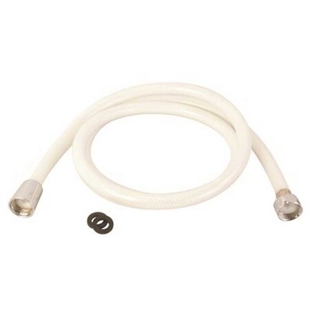 Proplus 60 Hose Vinyl in White 194153